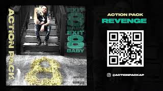 Action Pack - Revenge (audio)