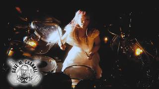 LOVEBITES - Reaper's Lullaby (Official Music Video - 4K) - Dave M 🤘🐺🤘