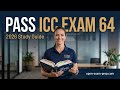 How to Pass the ICC Property Maintenance &amp; Housing Inspector Exam in 2026 (Exam 64 Study Guide)