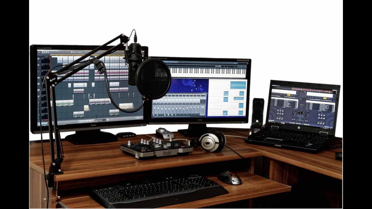 Como Conectar La Guitarra Al Pc