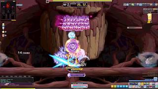 [GMS Reboot] 26k Phantom Hellux Solo