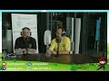 Summit 2024 - Introduction with Mirko and Thomas