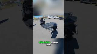 11 Kw E-Motor 19 Kw Spitze, 7.8 Kwh Akku