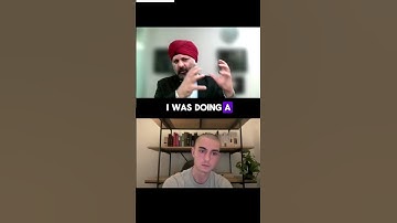 People care more about RESULTS, not your Title | Dev Sethi