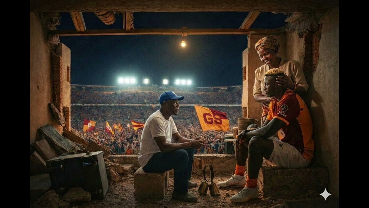 Osimhen | Ultraslan tribün şarkısı #ultraslan #galatasaray #gs