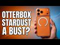 OtterBox Symmetry Stardust Case: Too Much Sparkle &amp; No Protection?
