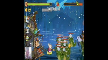 The Legend Returns Ep1 @Qaokala