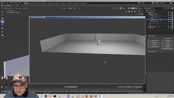 [Blender 2.8, Armory3D] Enchanted Lands Devlog #45