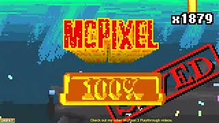 McPixel 3: The Original Six (Free DLC) - No Commentary