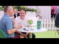 Our flagship customer event at BBC Gardeners' World Live 2025