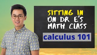 LECTURE: SOLVING THE LIMIT OF A FUNCTION (PART 2)