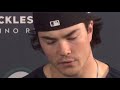 Bryan Woo talks Seattle Mariners win streak