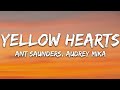 Ant Saunders Yellow Hearts Feat Audrey Mika mp3