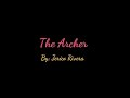 Jerico rivera  the archer taylor swift cover