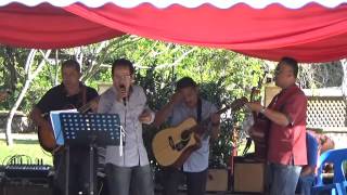 Alleycats - Kerana  cover by Pak Cik Razak