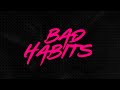 Ed Sheeran - Bad Habits [Joel Corry Remix]