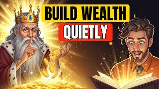 7 Hidden Wealth Secrets of King Solomon That Work in Silence