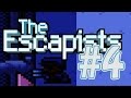 The Escapists "Alone" #4 "Побег"
