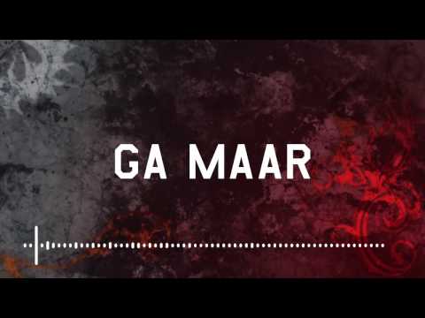 Ajay - Je Hebt Me (Lyric Video)