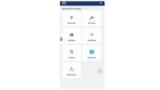 SkillWizz Partner App : How to access location service in background screenshot 4