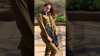 wakhra swag Israel army girl WhatsApp status #shorts #shortvideo #shortfeed #viralvideo