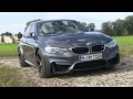 BMW M3 - Brutal sound, sporty Performance | motorTVee