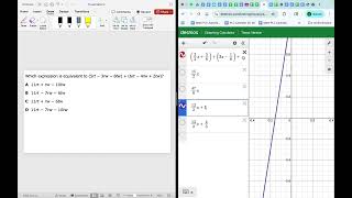 A.10A STAAR REVIEW