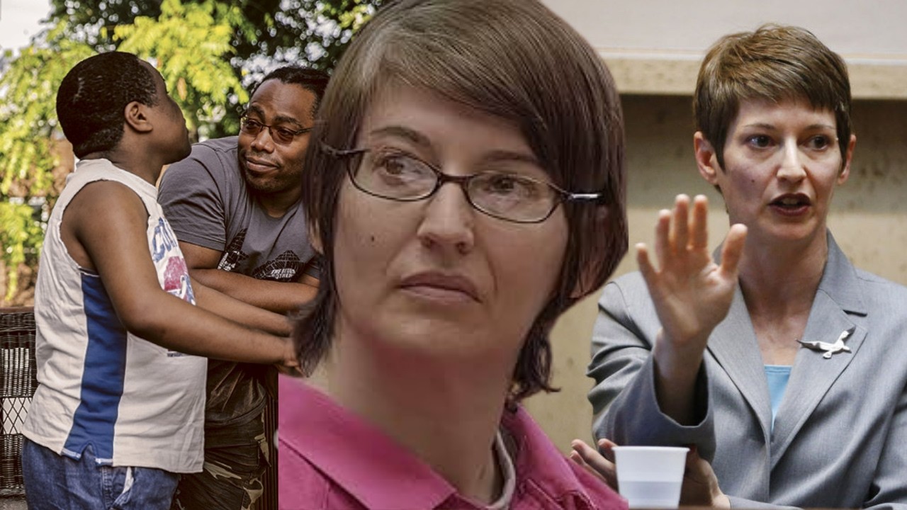 Él le pidió ayuda y ella le hizo lo peor - El caso de Anna Stubblefield | RESUELTO