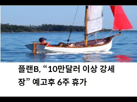 [JJ@블록미디어] 포지션 잡고 휴가?...무너진 30K 이후의 시장