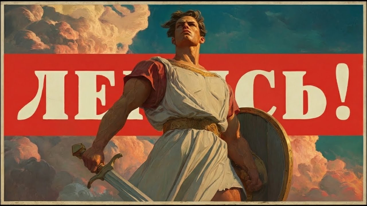 Ты не ленивый. Вот что с тобой на самом деле