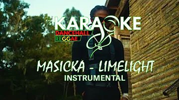 Masicka - Limelight (Instrumental)