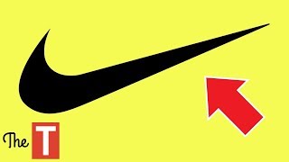 10 Famous Logos With Hidden Messages