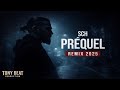 SCH – Préquel (Remix 2025) | trap rap français sombre