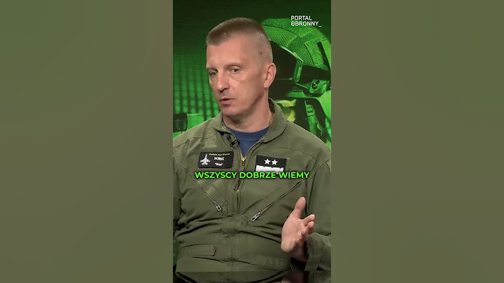 DO CZEGO SŁUŻY F-35?! 🤔 #garda #wojsko #armia