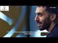 Detrás de escena con Facu Campazzo (Parte 2)