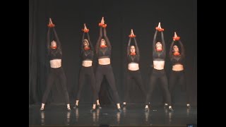 Dance City Center- Jazz1 : lady marmalade
