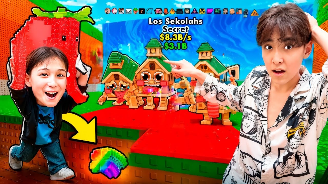 УКРАДИ БРЕЙНРОТ ВОЛНЫ| Фердаус нуб🤣