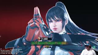 FG Noob plays TEKKEN 8