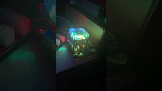 #Veruscoin An Orange Pi 5 Mining Veruscoin @madelectronengineering  #cpumining #cryptomining
