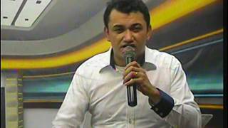 PROGRAMA AGINDO DEUS COM PR LIMA 08062017 TV CINEC
