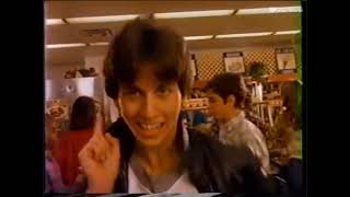 ABC Low Tones Saturday Morning Commercials, Bumpers and End Credits (80's)