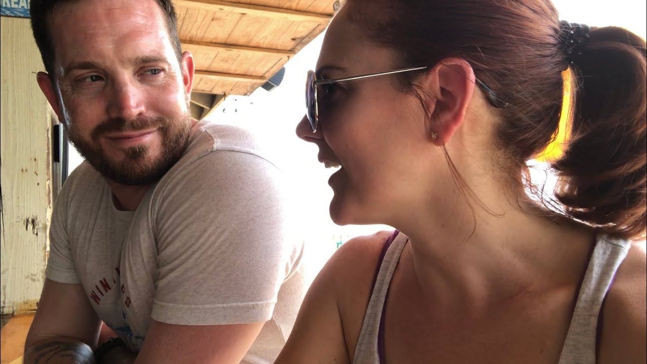 Tipsy Turtle on the beach