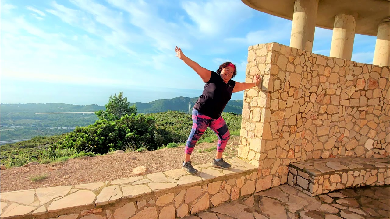 Ermita de San Roc 2021