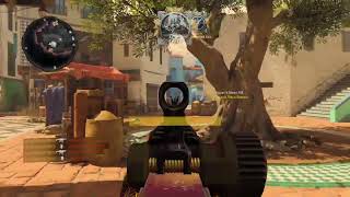 BO4 - Hardcore TDM Killchain #13 - (Mega kill into Killchain into Nuke)