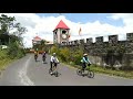 Ciwi-ciwi JPR Explore Merapi