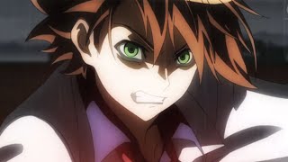 [Akame ga Kill! AMV] - Broken World -