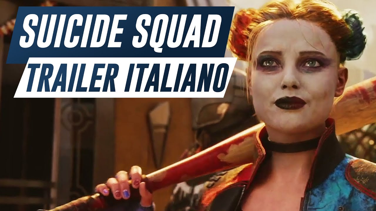 Suicide Squad 2 Streaming Ita Film Senza Limiti