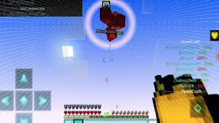 Combos (ft. foster4ik) // MCPE v1.1 PvP Combotage