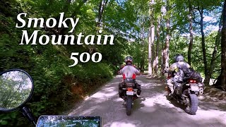 Smoky Mountain 500 Day 2 Part 3 June 2023