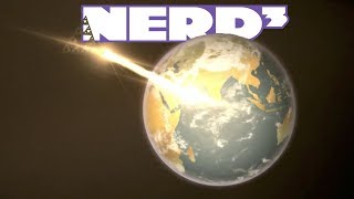 Nerd³ is Still Superman - Megaton Rainfall - 20 Jan 2018